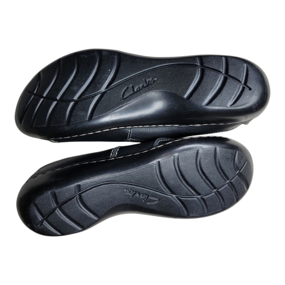 Clarks Ultimate Comfort Collection, Black US Women's 11 - Picture 3 of 6